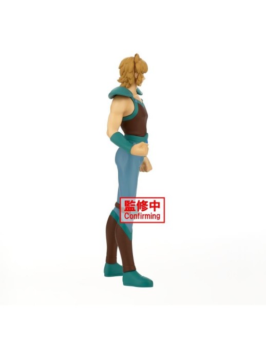 Banpresto Saint Seiya Cosmo Memoir Leo Aiolia