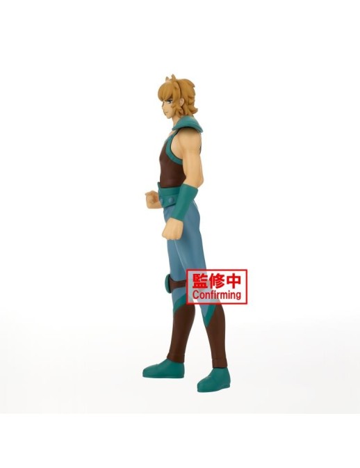 Banpresto Saint Seiya Cosmo Memoir Leo Aiolia