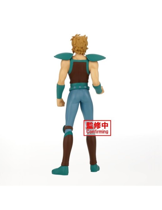 Banpresto Saint Seiya Cosmo Memoir Leo Aiolia