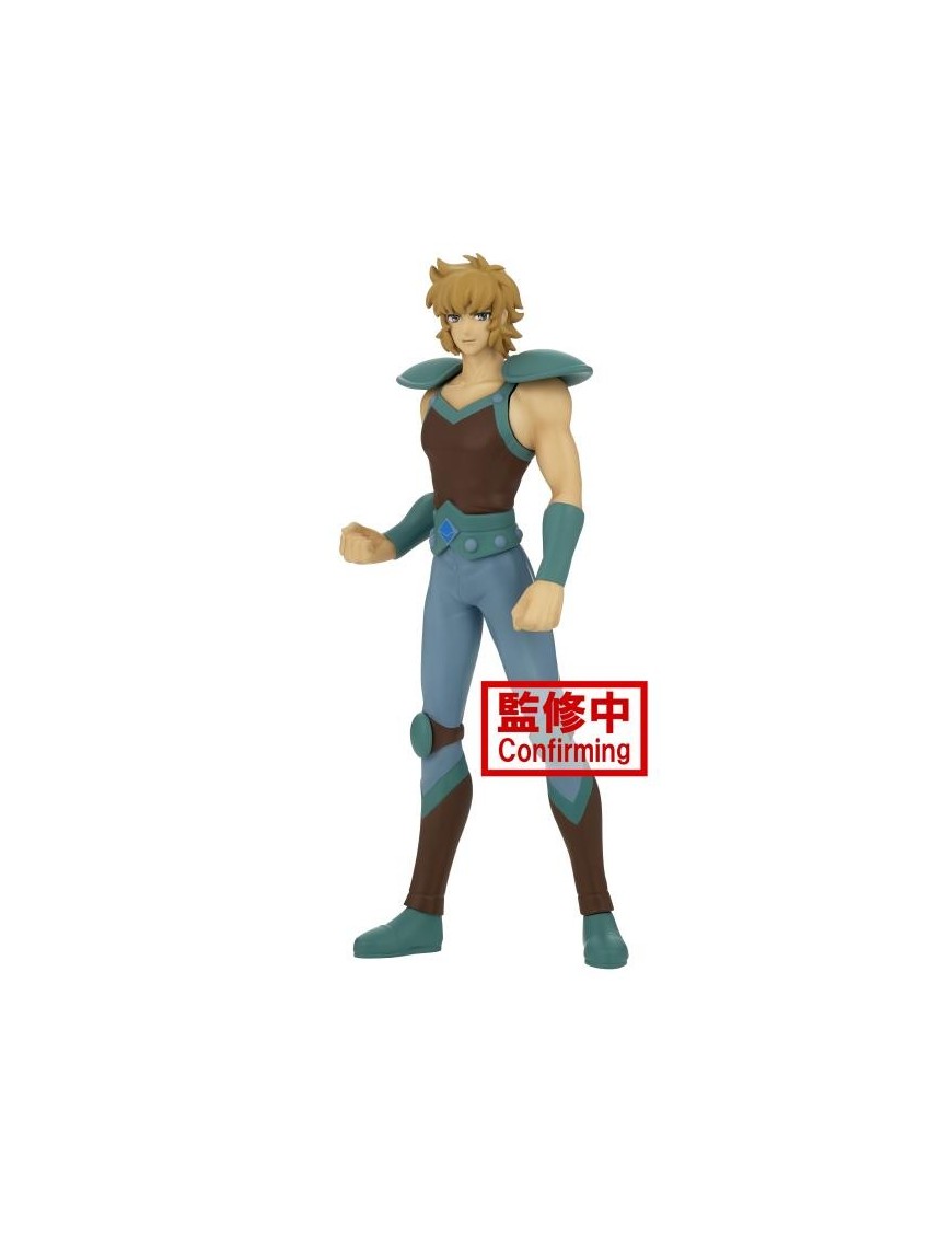 Banpresto Saint Seiya Cosmo Memoir Leo Aiolia Banpresto Saint Seiya Cosmo Memoir Leo Aiolia