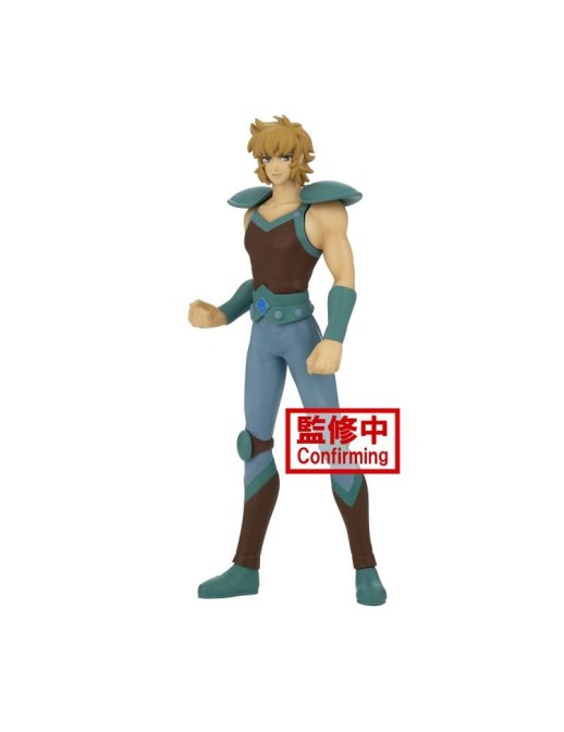 Banpresto Saint Seiya Cosmo Memoir Leo Aiolia