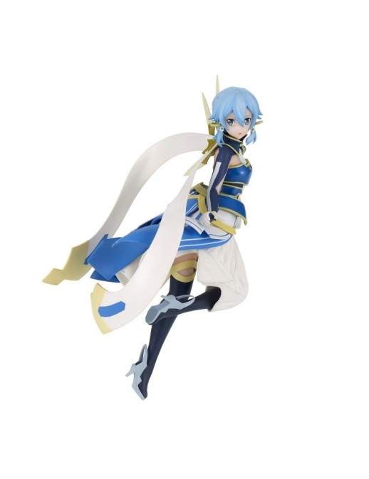 Banpresto Integral Factor Espresto Sword Art Online Alicization Sinon The Sun Goddess Solus