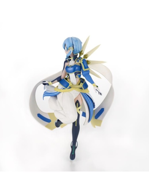 Banpresto Integral Factor Espresto Sword Art Online Alicization Sinon The Sun Goddess Solus