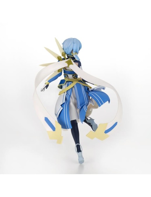 Banpresto Integral Factor Espresto Sword Art Online Alicization Sinon The Sun Goddess Solus