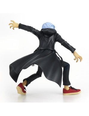 Banpresto My Hero Academia The Evil Villains Vol.2 Tomura Shigaraki