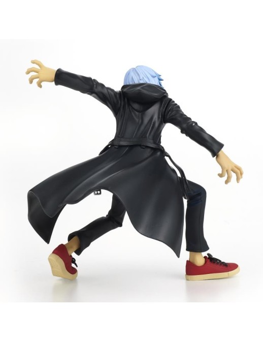 Banpresto My Hero Academia The Evil Villains Vol.2 Tomura Shigaraki