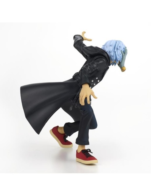Banpresto My Hero Academia The Evil Villains Vol.2 Tomura Shigaraki