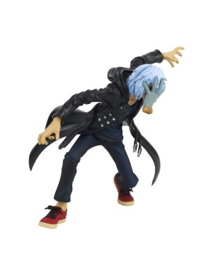 Banpresto My Hero Academia The Evil Villains Vol.2 Tomura Shigaraki