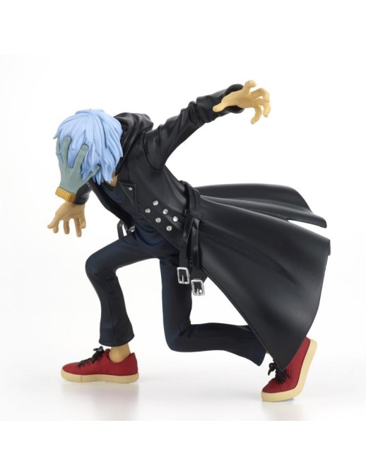 Banpresto My Hero Academia The Evil Villains Vol.2 Tomura Shigaraki