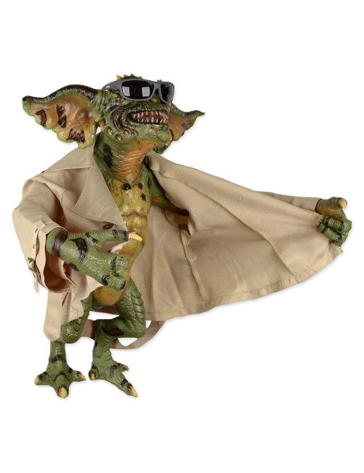 Neca Gremlins 2 The New Batch Flasher Gremlin