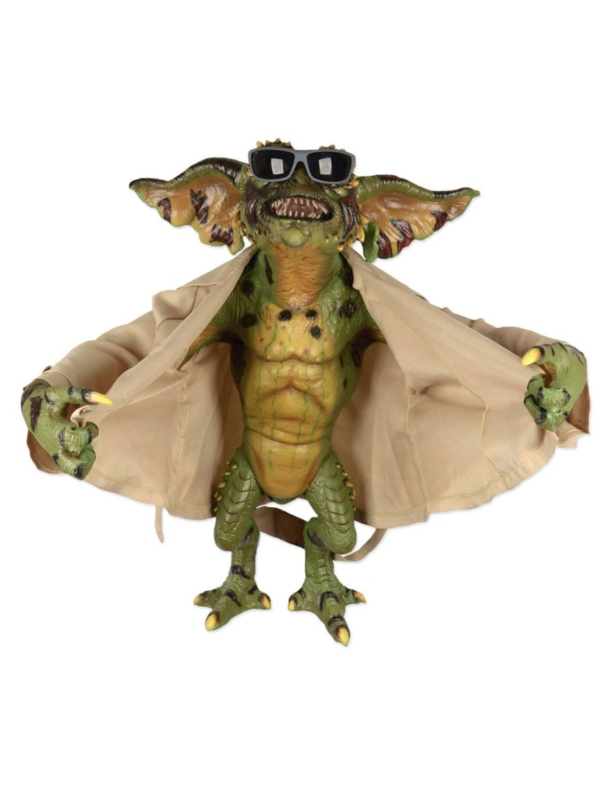 Neca Gremlins 2 The New Batch Flasher Gremlin Neca Gremlins 2 The New Batch Flasher Gremlin
