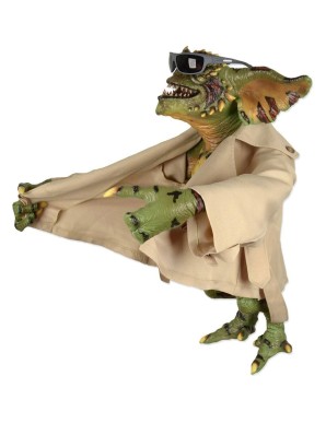 Neca Gremlins 2 The New Batch Flasher Gremlin