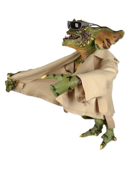 Neca Gremlins 2 The New Batch Flasher Gremlin
