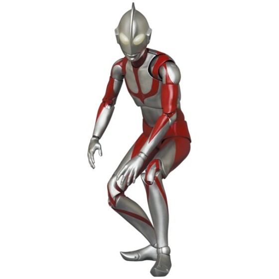 Medicom Toy MAFEX Ultraman