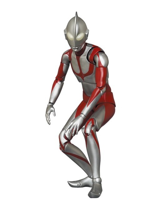 Medicom Toy MAFEX Ultraman
