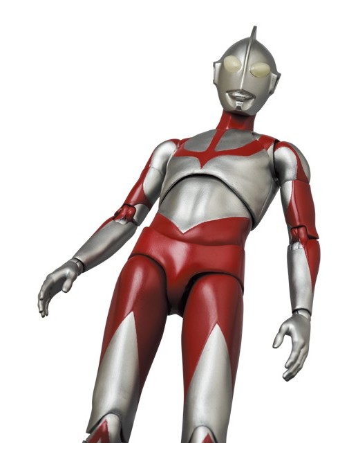 Medicom Toy MAFEX Ultraman