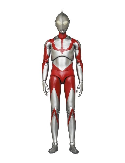 Medicom Toy MAFEX Ultraman