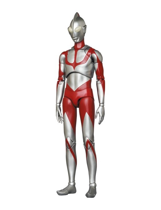 Medicom Toy MAFEX Ultraman