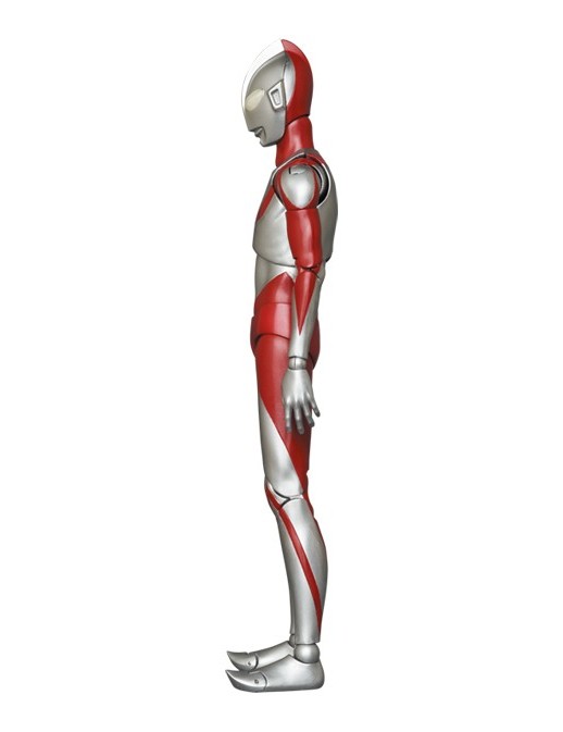 Medicom Toy MAFEX Ultraman