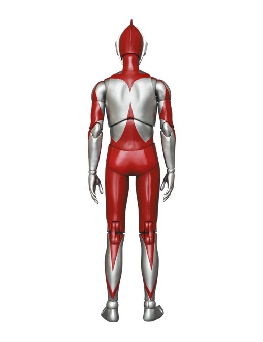 Medicom Toy MAFEX Ultraman