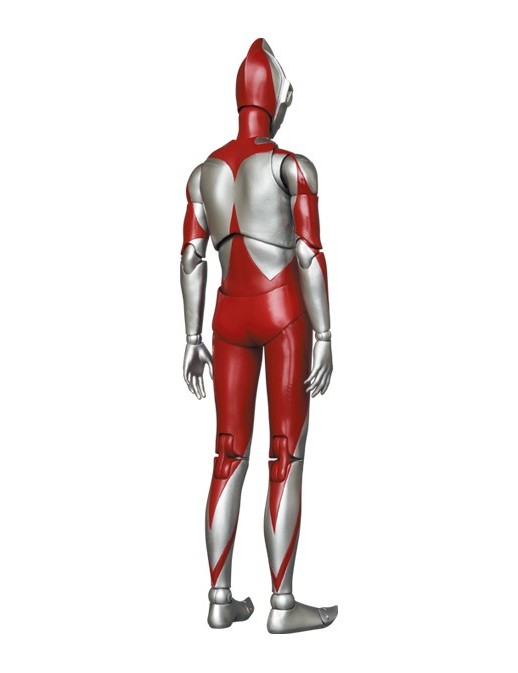 Medicom Toy MAFEX Ultraman