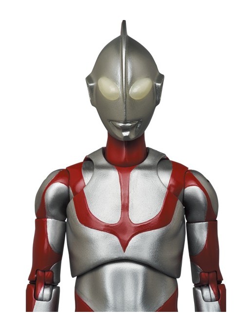 Medicom Toy MAFEX Ultraman