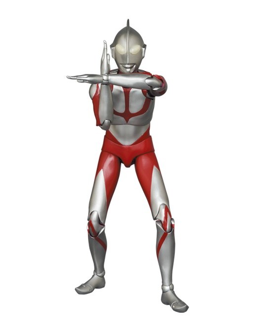 Medicom Toy MAFEX Ultraman