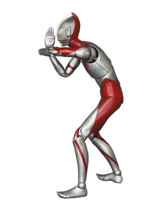 Medicom Toy MAFEX Ultraman