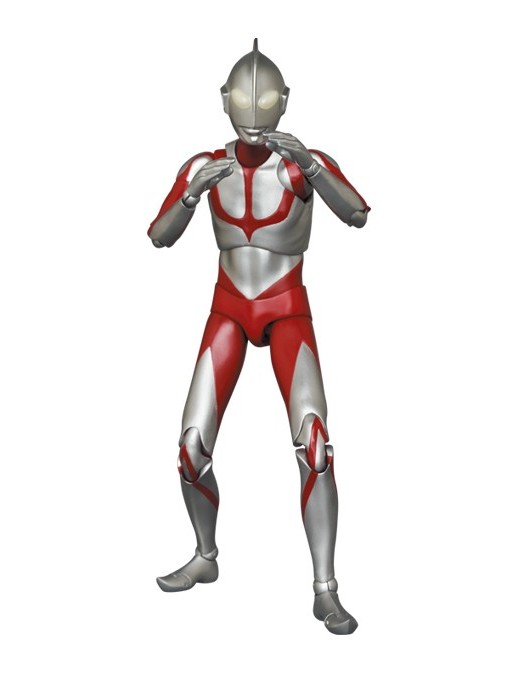 Medicom Toy MAFEX Ultraman