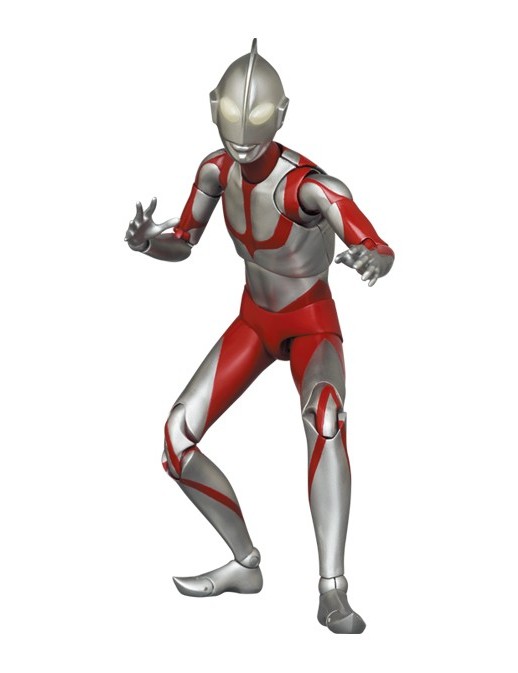 Medicom Toy MAFEX Ultraman