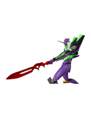 Medicom Toy MAFEX Neon Genesis Evangelion Unit-01