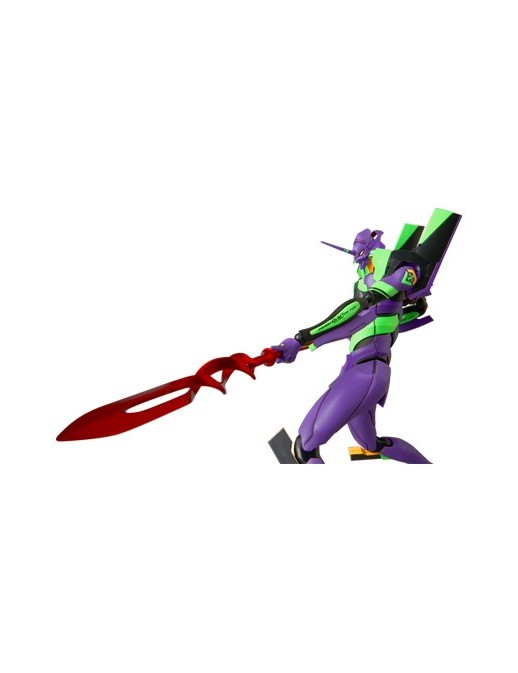 Medicom Toy MAFEX Neon Genesis Evangelion Unit-01