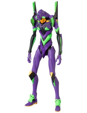 Medicom Toy MAFEX Neon Genesis Evangelion Unit-01