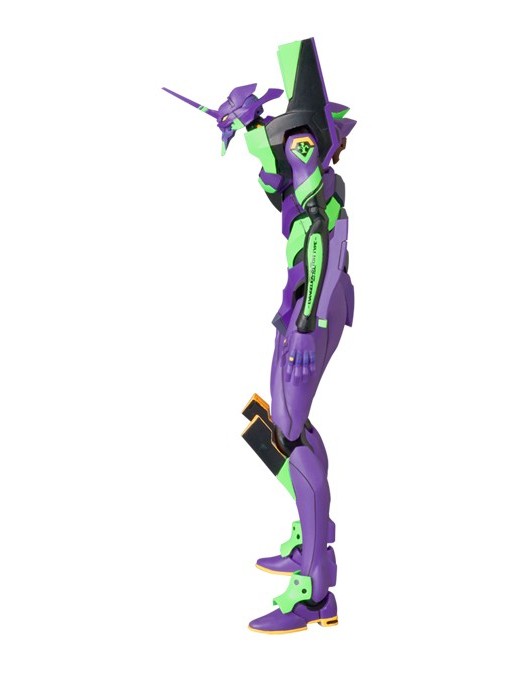 Medicom Toy MAFEX Neon Genesis Evangelion Unit-01