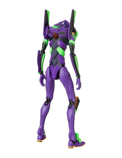Medicom Toy MAFEX Neon Genesis Evangelion Unit-01
