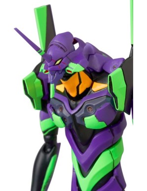Medicom Toy MAFEX Neon Genesis Evangelion Unit-01
