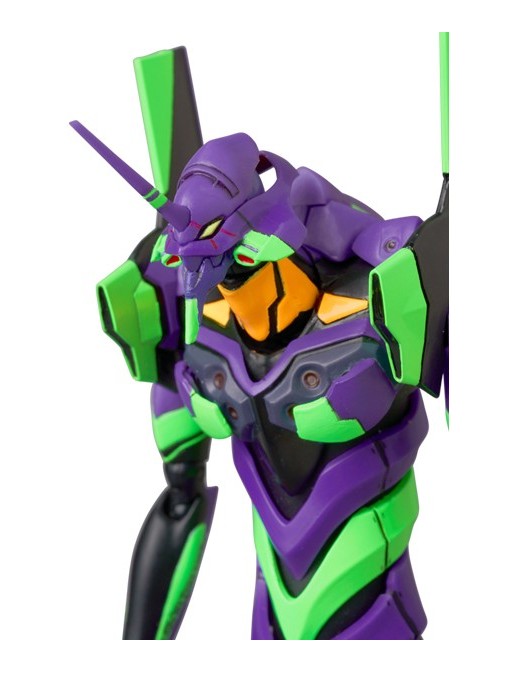 Medicom Toy MAFEX Neon Genesis Evangelion Unit-01