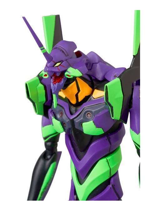 Medicom Toy MAFEX Neon Genesis Evangelion Unit-01