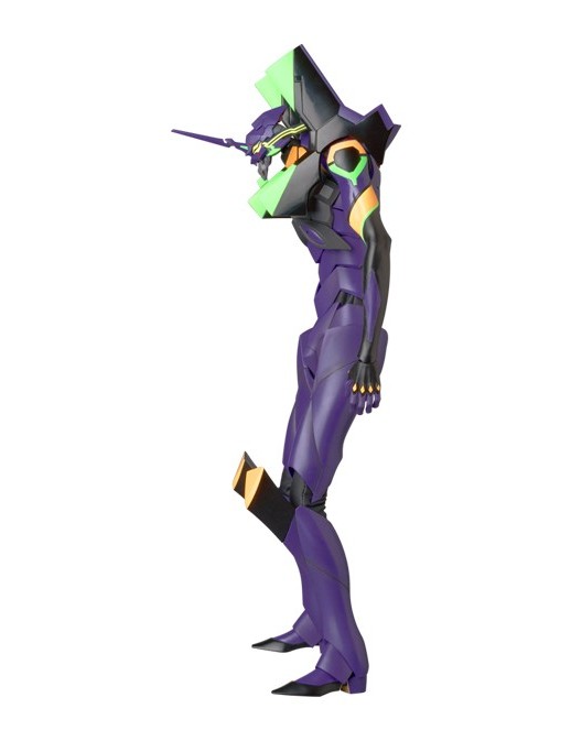 Medicom Toy Real Action Heroes Neo Neon Genesis Evangelion Unit-13