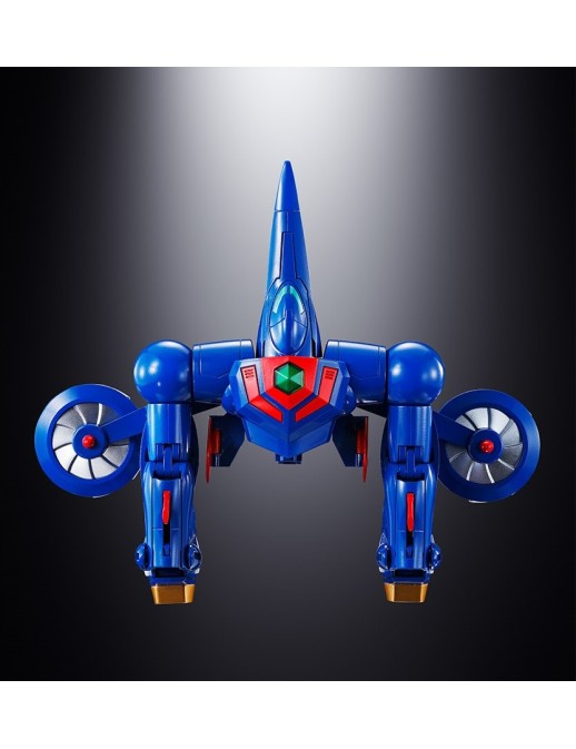 Bandai Soul of Chogokin GX-96 Getter Robot Go