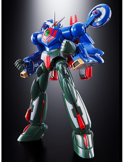 Bandai Soul of Chogokin GX-96 Getter Robot Go