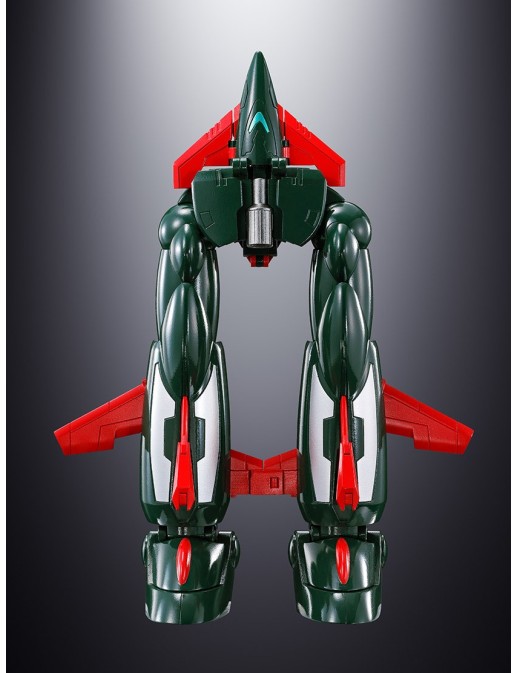 Bandai Soul of Chogokin GX-96 Getter Robot Go