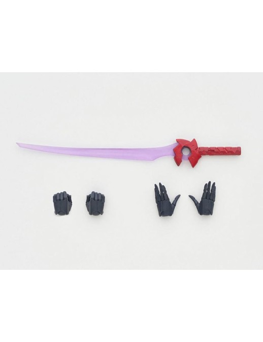 Flame Toys Model Kit Series Transformers Windblade