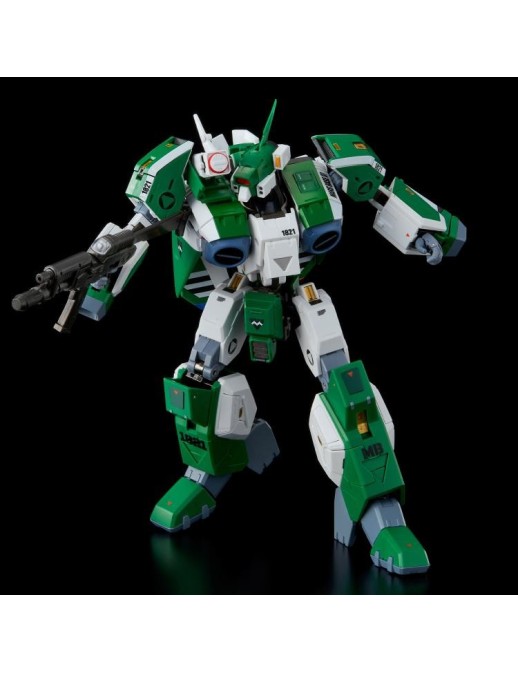 Sentinel Riobot AFC-01I Genesis Climber Mospeada Legioss IOTA
