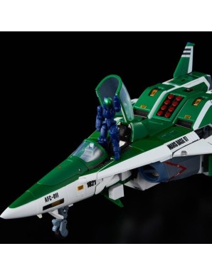 Sentinel Riobot AFC-01I Genesis Climber Mospeada Legioss IOTA