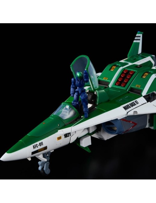 Sentinel Riobot AFC-01I Genesis Climber Mospeada Legioss IOTA