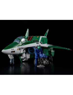 Sentinel Riobot AFC-01I Genesis Climber Mospeada Legioss IOTA