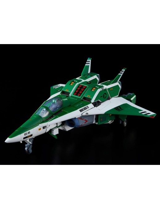Sentinel Riobot AFC-01I Genesis Climber Mospeada Legioss IOTA