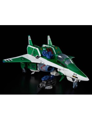 Sentinel Riobot AFC-01I Genesis Climber Mospeada Legioss IOTA