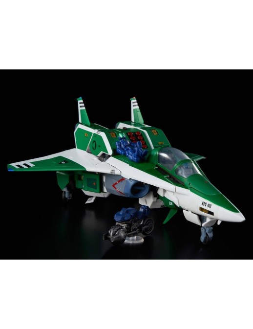Sentinel Riobot AFC-01I Genesis Climber Mospeada Legioss IOTA